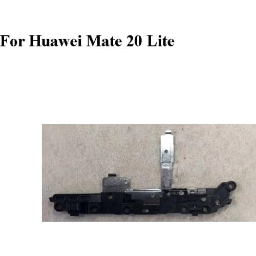For Huawei Mate 20 Lite 20lite Small Back Frame shell case cover on Motherboard Mounting Mate20 lite Fastening Clip Cover