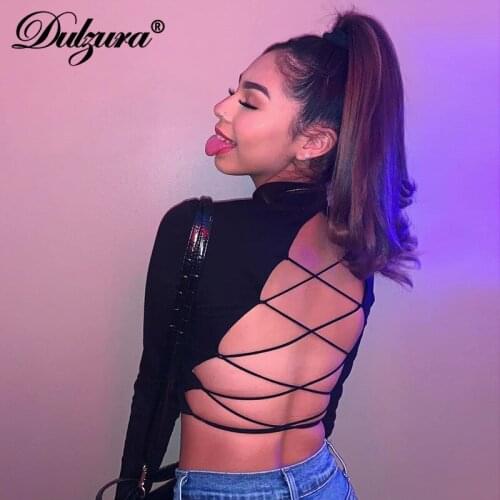 Dulzura Women's Long Sleeve T-shirts