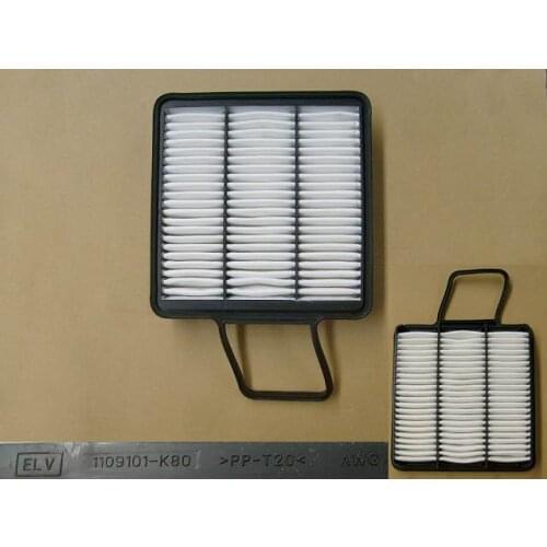 1109101-K80 AIR FILTER FOR GREAT WALL HOVER H5 ,WINGLE 5 ,WINGLE 6