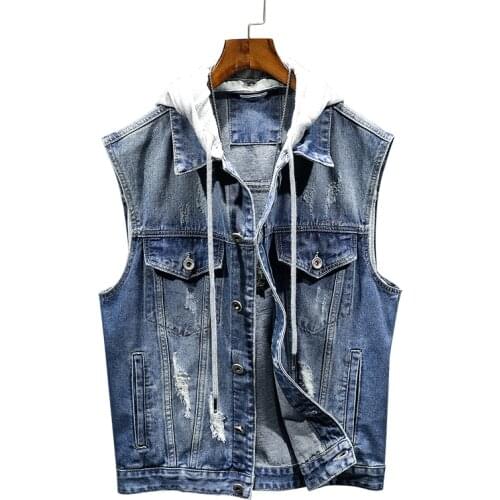 Icon dsqvw2 Travel Vests