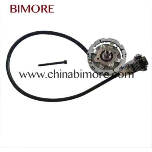 Elevator Encoder 48-2048CT-S5-5V TS5213N578