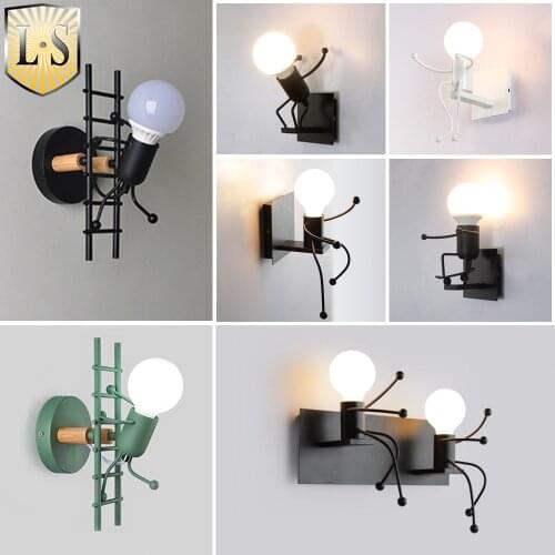 LightingShield Lamps With Lampshade