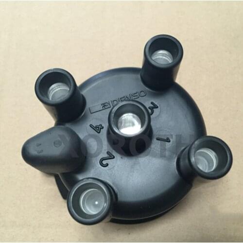 New Genuine OEM Parts Distributor Cap 33321-63B10 for Suzuki BALENO/ Swift/Vitara/Sidekick