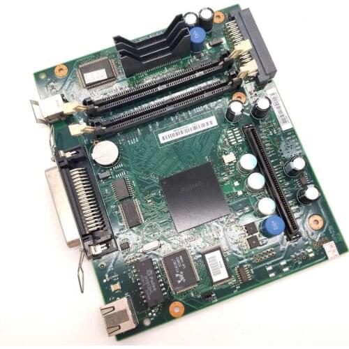 Original Formatter Board Mainboard Q3652 Q3652-60002 For HP 4250dtn printer parts