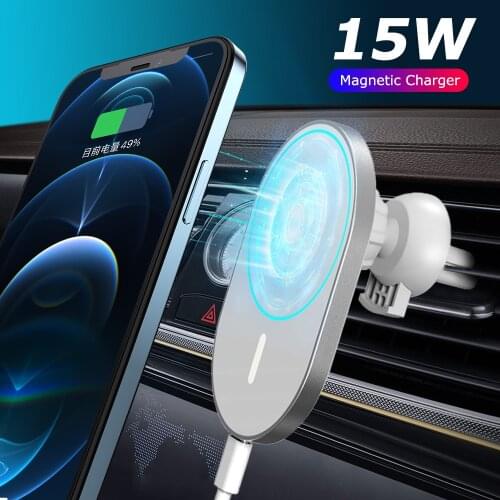 Tovys Car Wireless Chargers For Mobile Phones