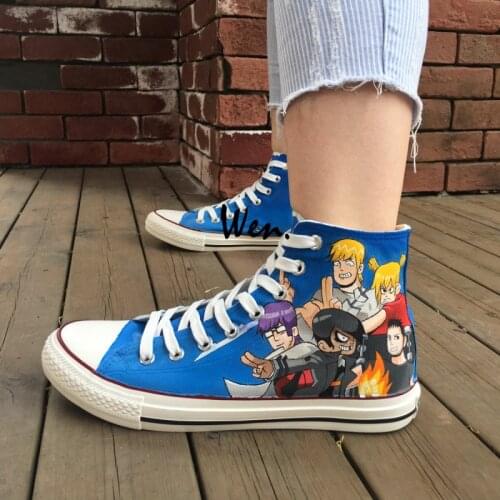 WEN Children's Sneakers