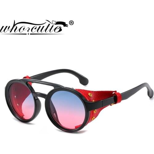 WHO CUTIE Men's Accessories