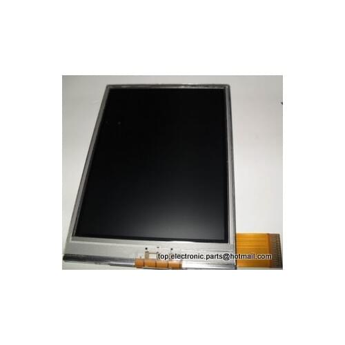 LH350Q31-FD01 for hp ipaq 112 114 111 116 118 lcd screen display+touch screen digitizer lens