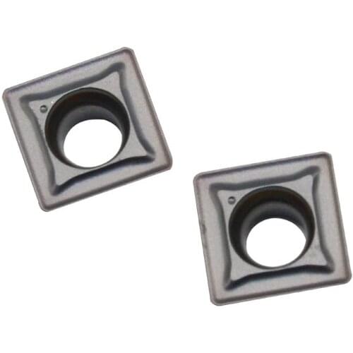 20PCS HR52522B E SPMG060204DG Cutting Tool Lathe Tool Carbide