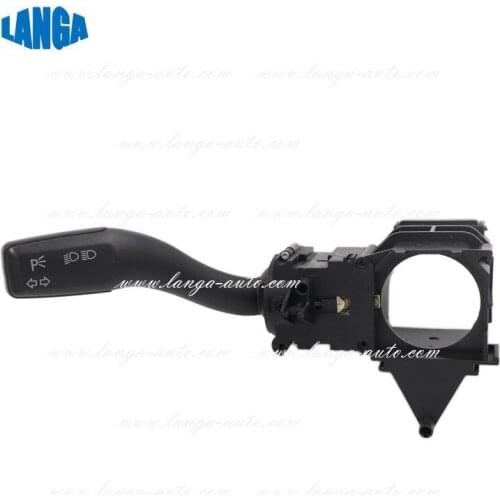 4E0953513E Fit For Audi A4 S4 A6 RS6 2005-2008 Turn Singnal Column Switch Blinker Stalk