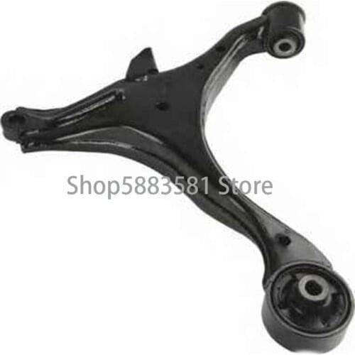 Car front suspension arm assembly hon dac ivi c front lower suspension lower swing arm lower support arm horizontal swing arm
