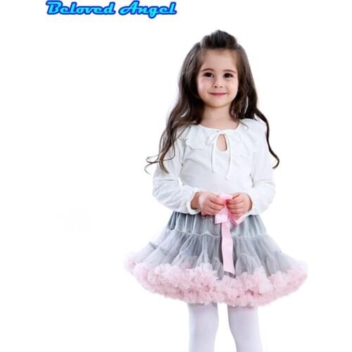Beloved Angel Skirts For Girls
