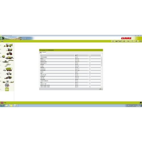 CDS 7.5.1 (Runtime 3.5.0) [Update 2020] Highest Level For Claas