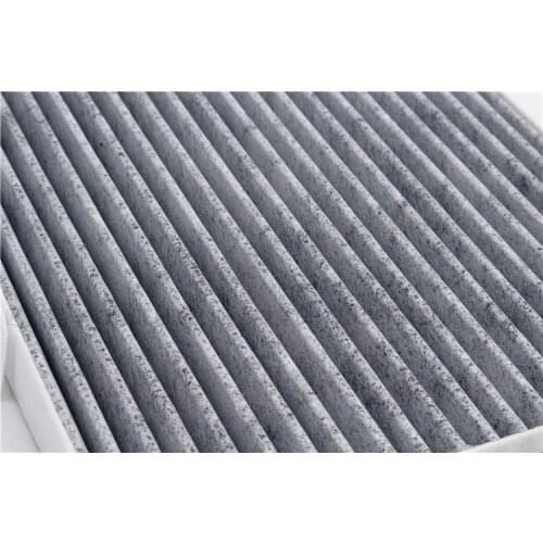 Cabin filter Activated Charcoal Car Air Conditioning Filter Cabin Filter for Volkswagen Gol 1.0 2014