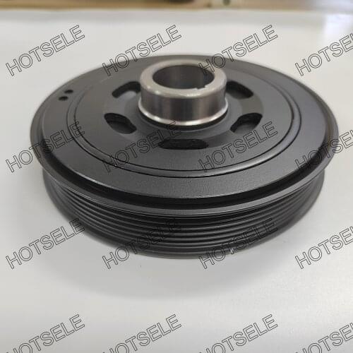 HOTSELE Engine Components