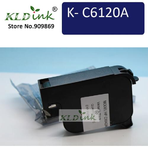 8100032H / C6120A Ink Cartridge for Neopost / Hasler IJ105 Franking machine