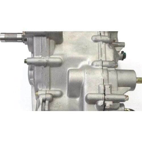 KQ Power Steering Pumps