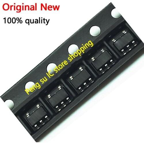 10pcs)100% New APS2415TBER-ADJ APS2415-ADJ APS2415 sot23-5 Chipset