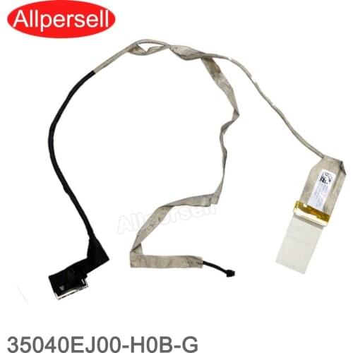 New LCD Video Cable for HP 14-D 14-D101TX 14-D010TX laptop Screen Cable 35040EJ00-H0B-G