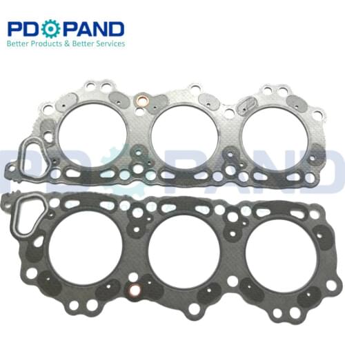 VG20E Engine Cylinder Head Gasket for Nissan BLUEBIRD CEDRIC GLORIA 2.0L