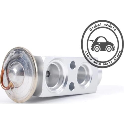 A/C Expansion Valve Expansion Valve Metrix for BMW X5 E53 X5 E70 X1 E84 X4 F26 X3 E83 X6 E71