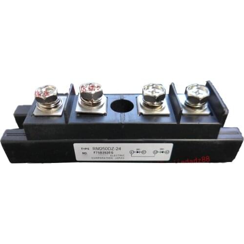 RM250DZ-24 Original, Can Provide Test, 1 Year Warranty