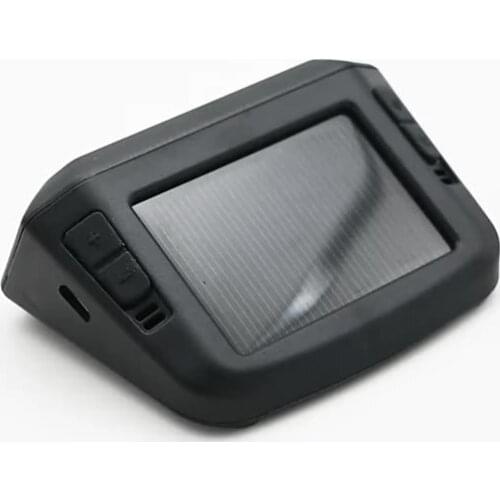 TPMS Tire Pressure Monitoring System for Trailer / Caravan /4WD