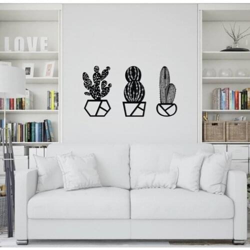 THORQTECH Decorative Plaques