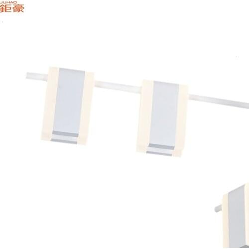 High Quality Decorative 72w Big Surface European Dubai Bangladesh Home Ceiling Light lamparas de techo colgante