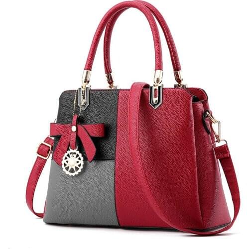 Women bag Fashion Casual womens handbags Luxury handbag Designer Messenger bag Shoulder bags new bags for women 2021 and Korean