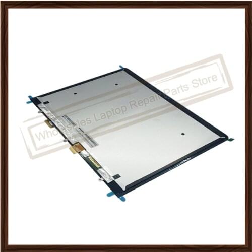 Original LQ123P1JX31 LCD Screen For Samsung Chromebook Pro XE510C24 XE513C24 LCD Display Assembly Panel Digitizer 2400*1600
