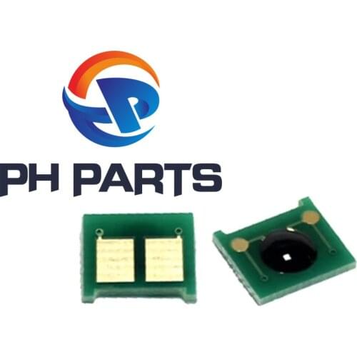 1X 126A CE310A CE311A CE312A CE313A Toner Cartridge Reset Chip for HP LaserJet Pro CP1020 CP1025 100 Color MFP M175 M275