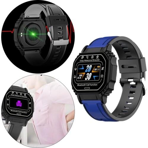 2021 B2 Sports Smart Watch Smartwatch Alarm Clock Sleep Monitor Fitness Tracker IP67 Waterproof Bracelet For Android IOS
