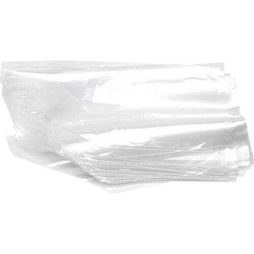 50Pcs Golf Heads Stickers Golf Club Heads PVC Heat Shrink Wrap Film