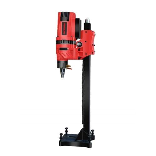 Water Drilling Machine High-Power Punch Electric Water Rotary Machine Air Conditioning Water Brick Hole Drilling Machine