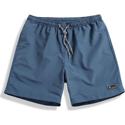 AUSTINBEM Men's Short Shorts