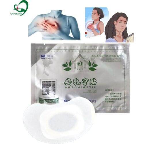 Bang De Li Pain Patches