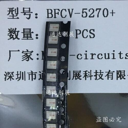 BFCV-5270 4040-6500MHz 1PCS Original Full range