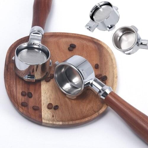 Breville 870/875/878/880 Filter 54mm Coffee Bottomless Portafilter Basket Replacement Espresso Machine Accessory Coffee Tool