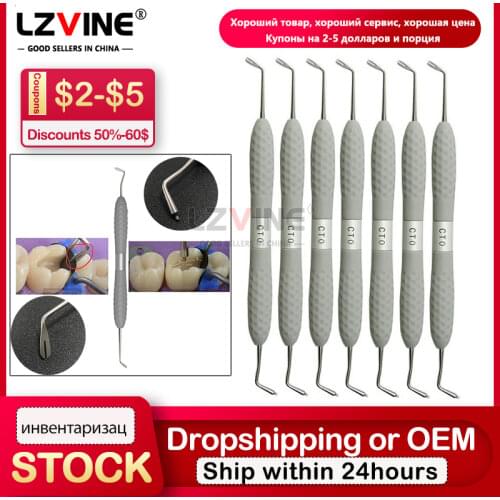 Lzvine Oral Hygiene Products