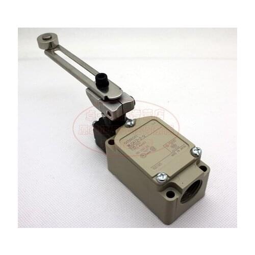 New and Original Micro switch Limit switch WLCA12-2-Q