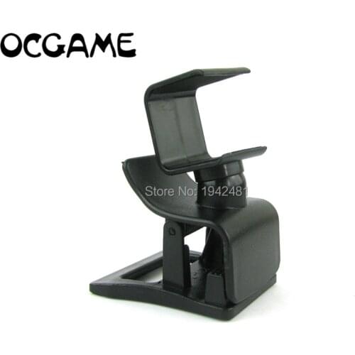 OCGAME 2pcs/lot Fashion Quality Holder Stands For Digital Camera Hold Stand Holder Clamp Kit For Playstation 4 PS4