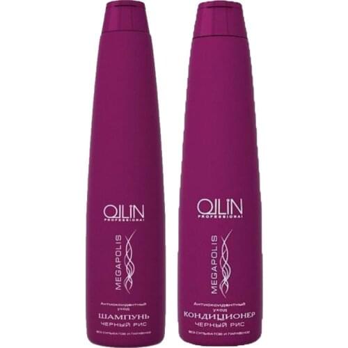 Наборы по уходу за волосами Ollin China At AliExpress