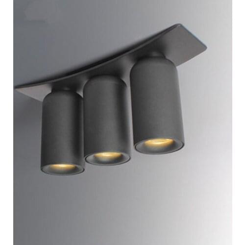 LED Ceiling Light Nordic Down light for Kitchen Living Room Bedroom Surface Mount Ceiling Lamp