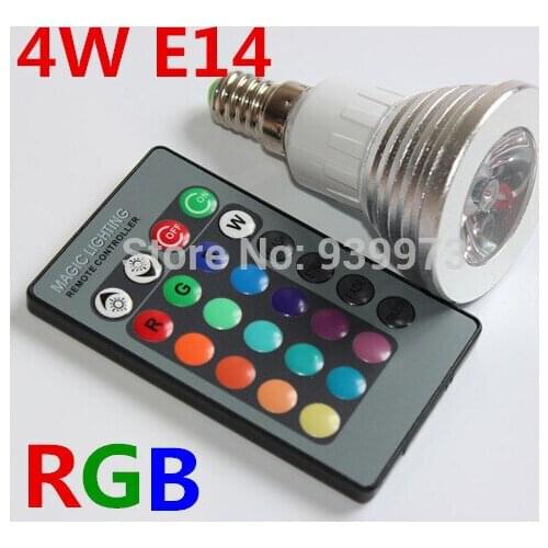 Светодиодные LED лампы E14 TAN ZHOU ZE China At AliExpress