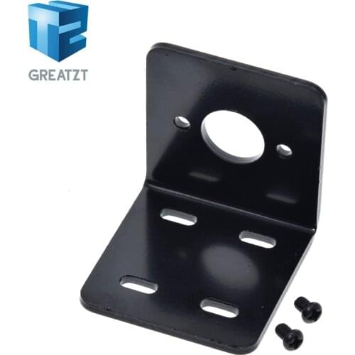 775 DC Motor Bracket 750 755 795 7 Series Steel Motor Base Electroplating Fixed Mounting Base Machine Seat Support Bracket