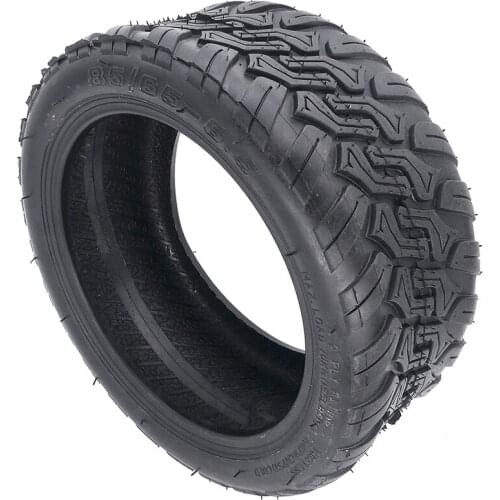 85/65-6.5 Electric Balance Scooter Off-Road Tubeless Tyre DIY for Mini Pro Balance Scooter Mini Scooter Tires