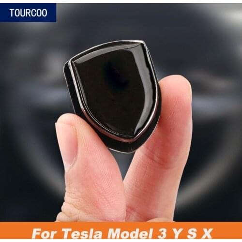 Car Styling New Style Hook Tesla Model 3 S X Y Car Modification Accessories