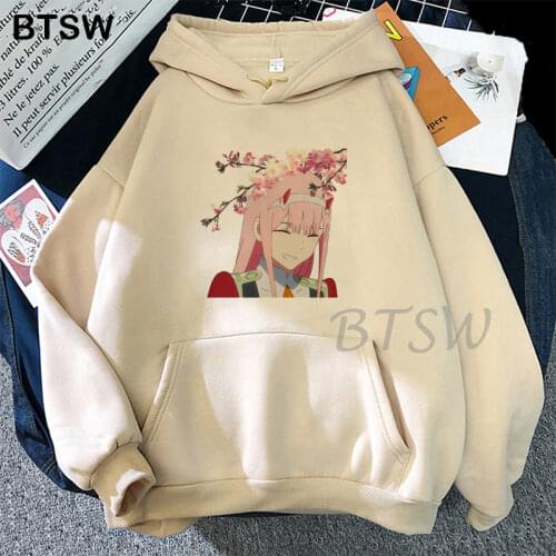 BTSW Women's Sweatshirts With Print