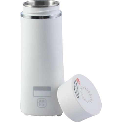 CUKYI Stainless Electric Kettles